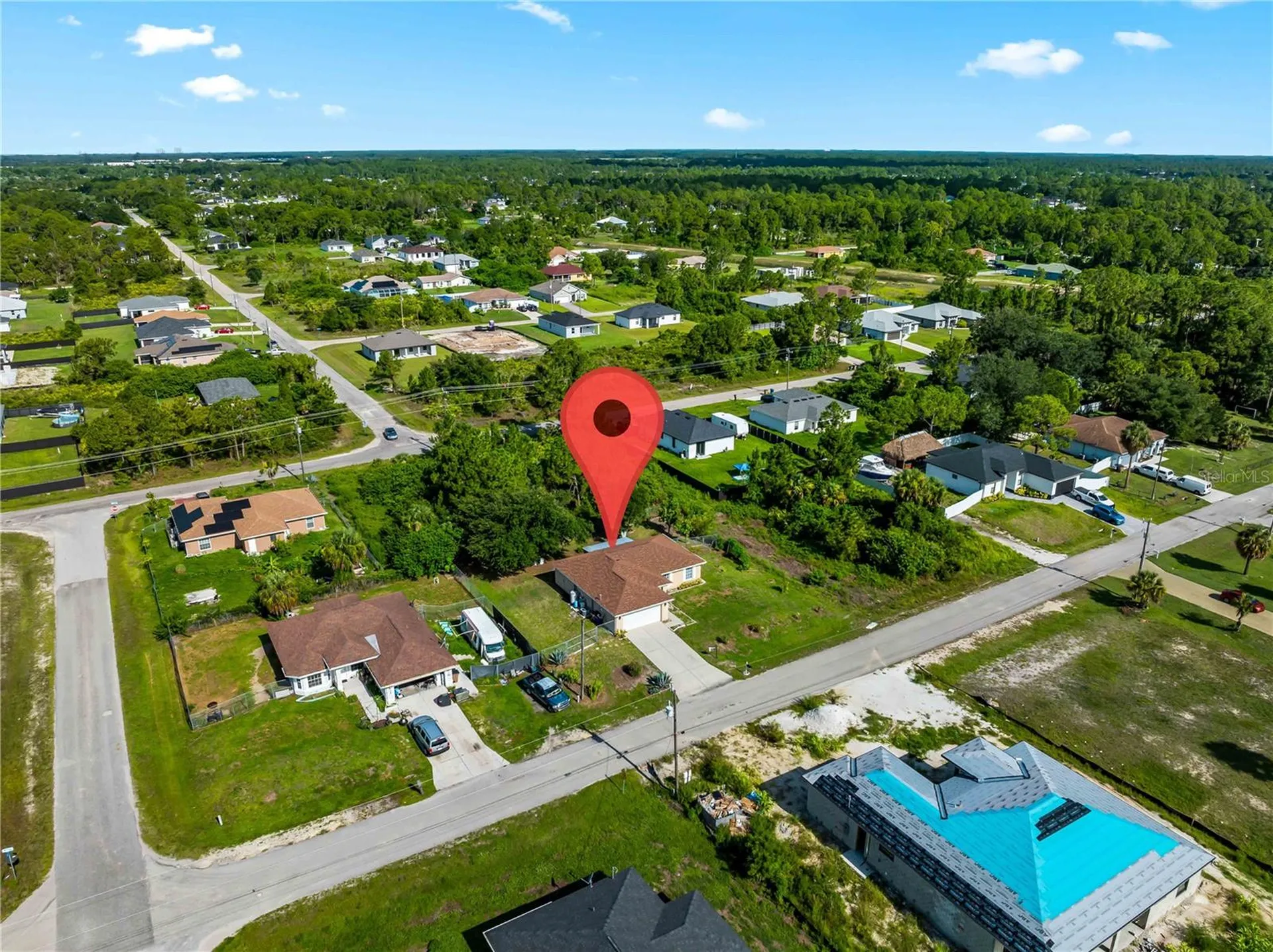 1103 Lee Avenue Lehigh Acres FL 33972