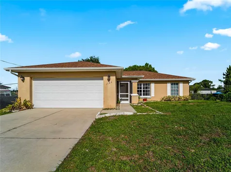 1103 Lee Avenue Lehigh Acres FL 33972