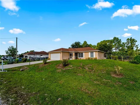 1103 Lee Avenue Lehigh Acres FL 33972