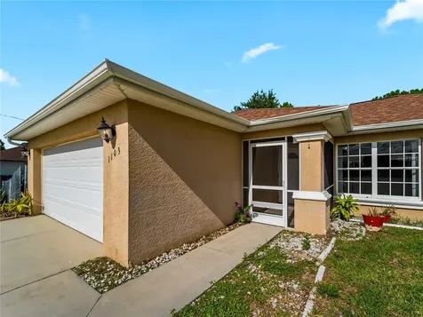 1103 Lee Avenue Lehigh Acres FL 33972