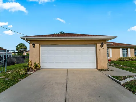 1103 Lee Avenue Lehigh Acres FL 33972