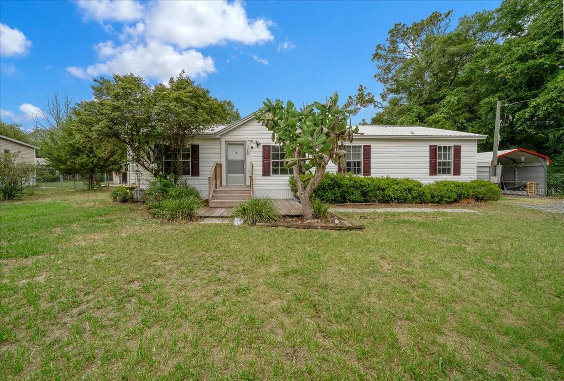 7580 SW 2nd Street Ocala FL 34474