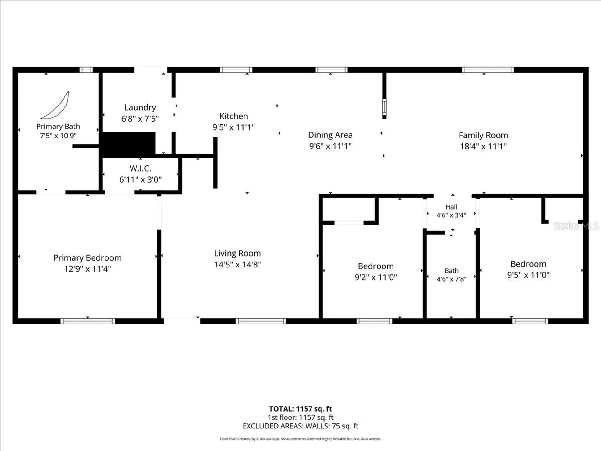 7580 SW 2nd Street Ocala FL 34474