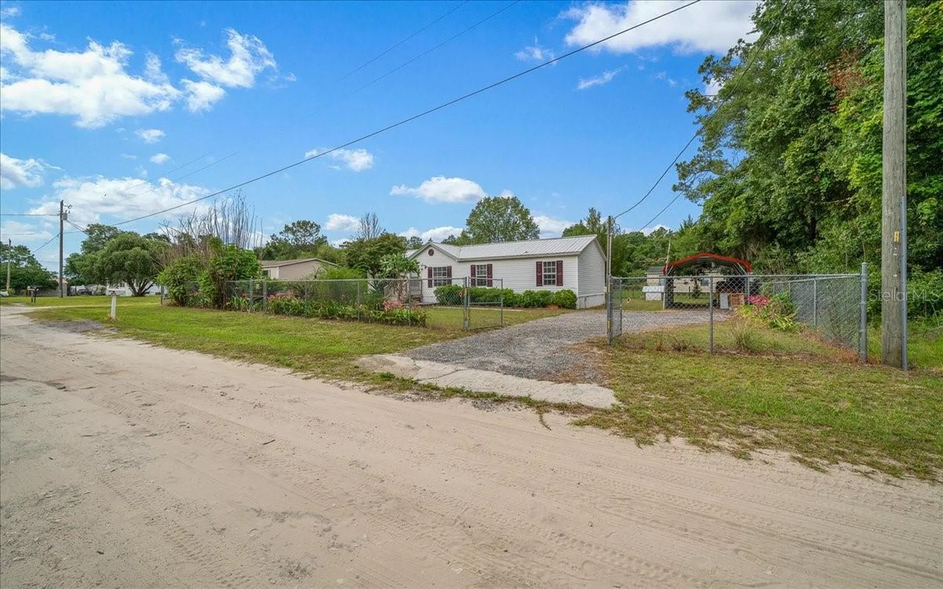 7580 SW 2nd Street Ocala FL 34474
