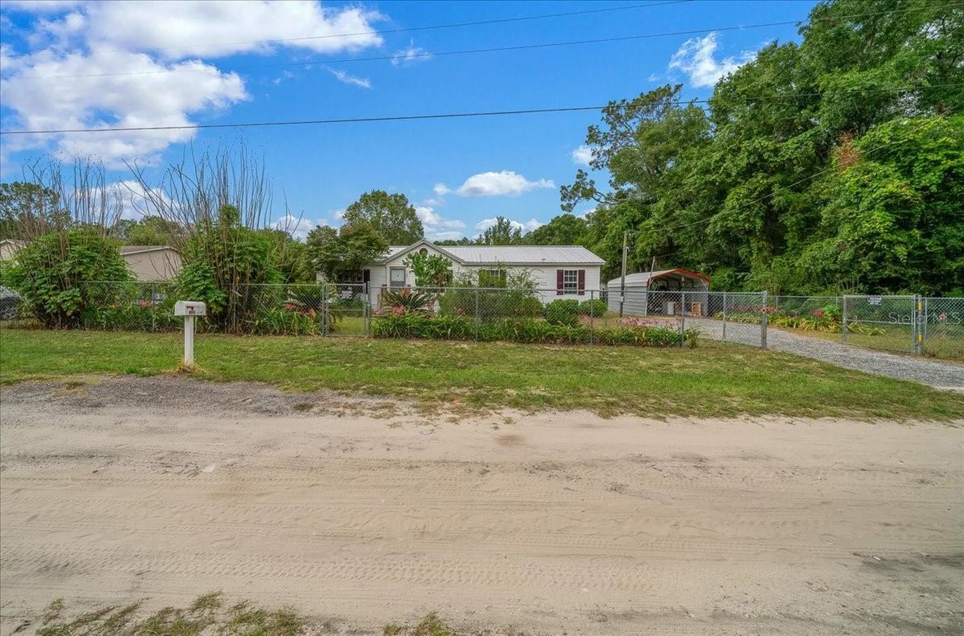 7580 SW 2nd Street Ocala FL 34474