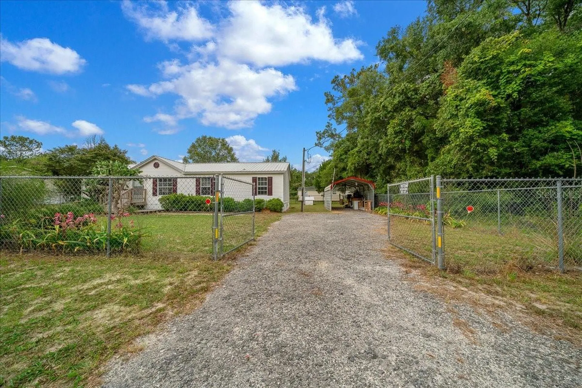 7580 SW 2nd Street Ocala FL 34474