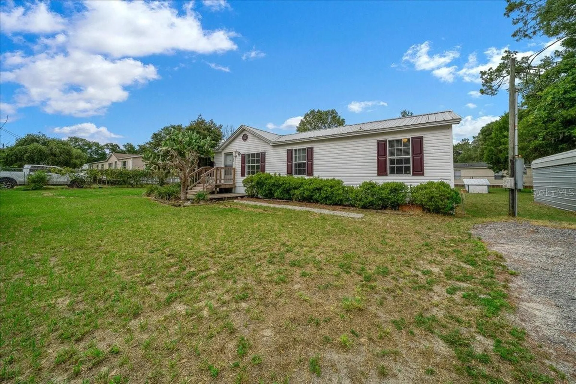 7580 SW 2nd Street Ocala FL 34474