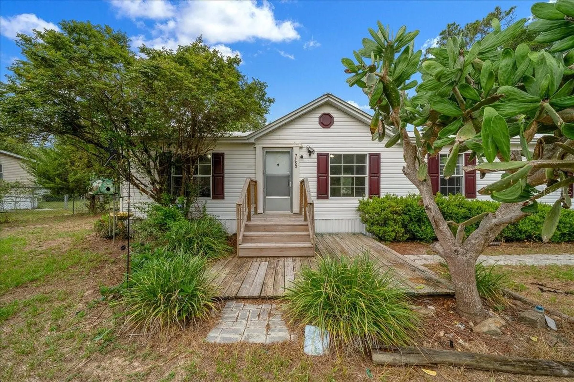 7580 SW 2nd Street Ocala FL 34474