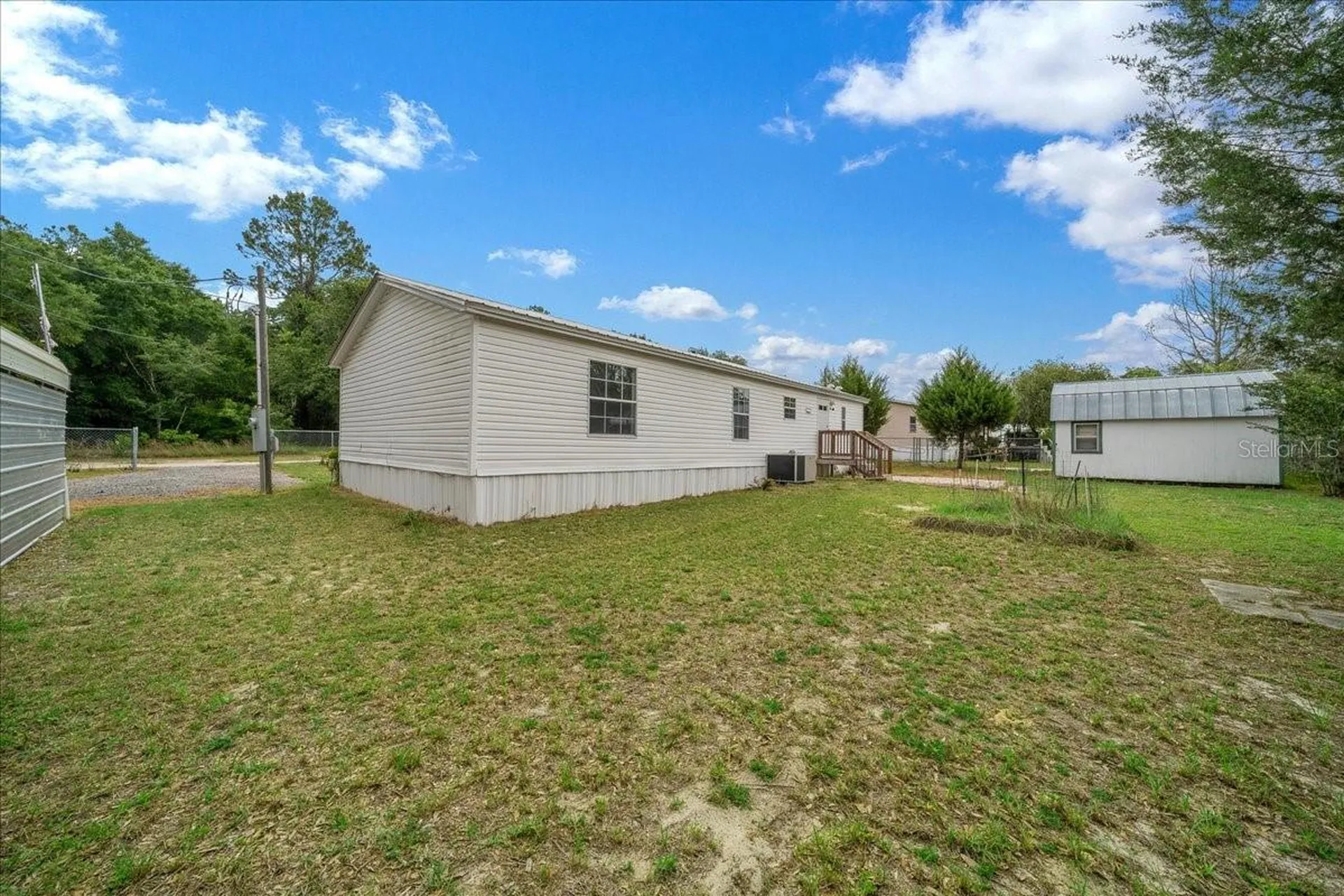 7580 SW 2nd Street Ocala FL 34474