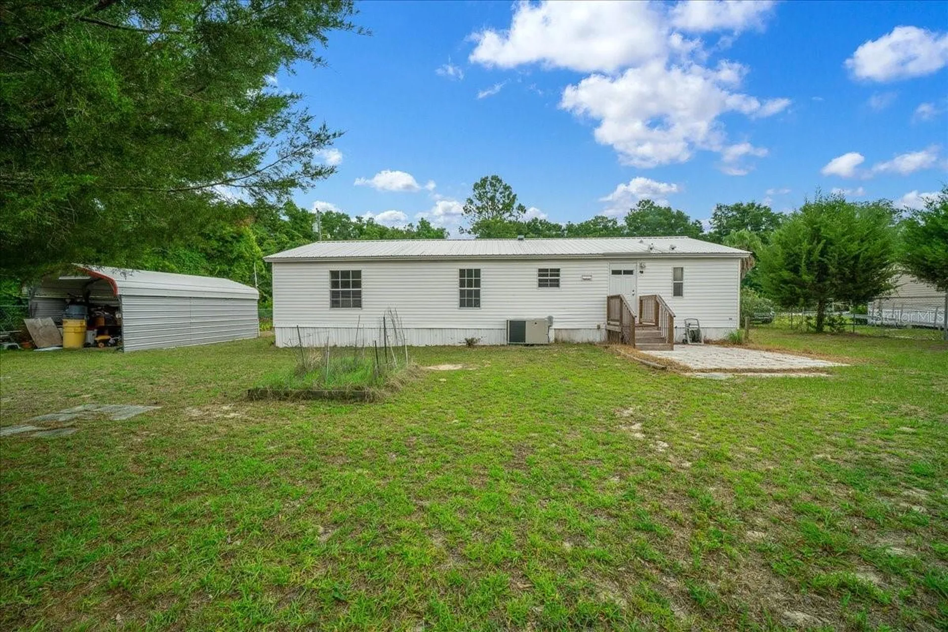 7580 SW 2nd Street Ocala FL 34474