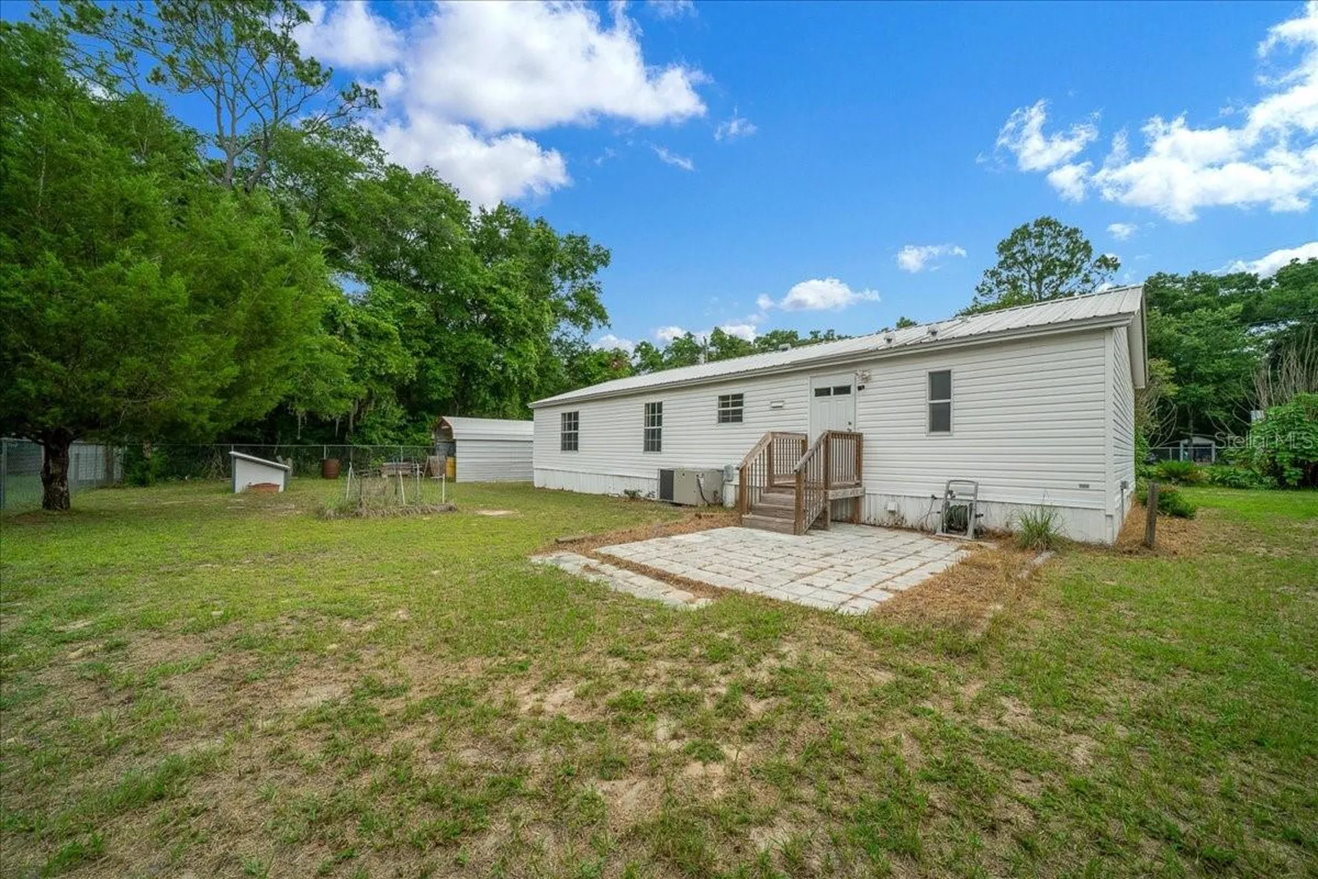 7580 SW 2nd Street Ocala FL 34474