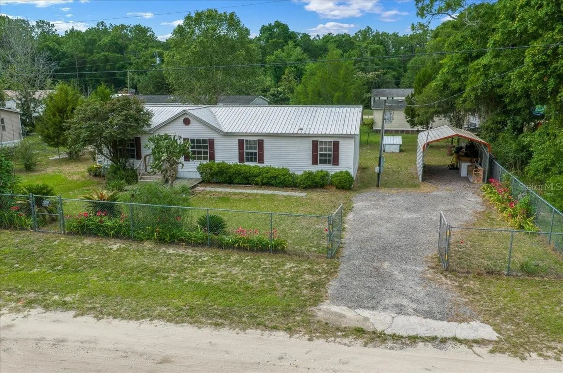 7580 SW 2nd Street Ocala FL 34474