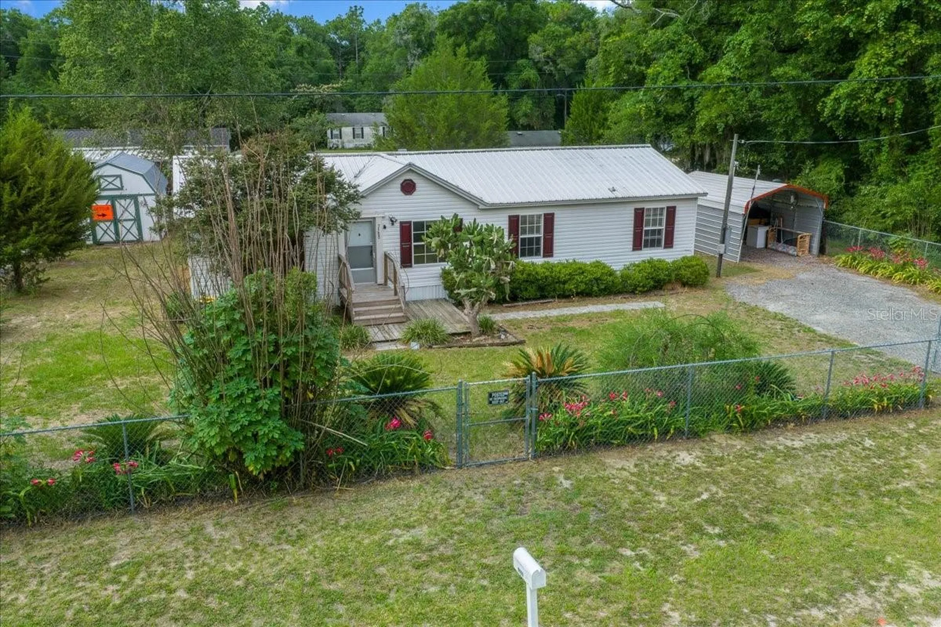 7580 SW 2nd Street Ocala FL 34474