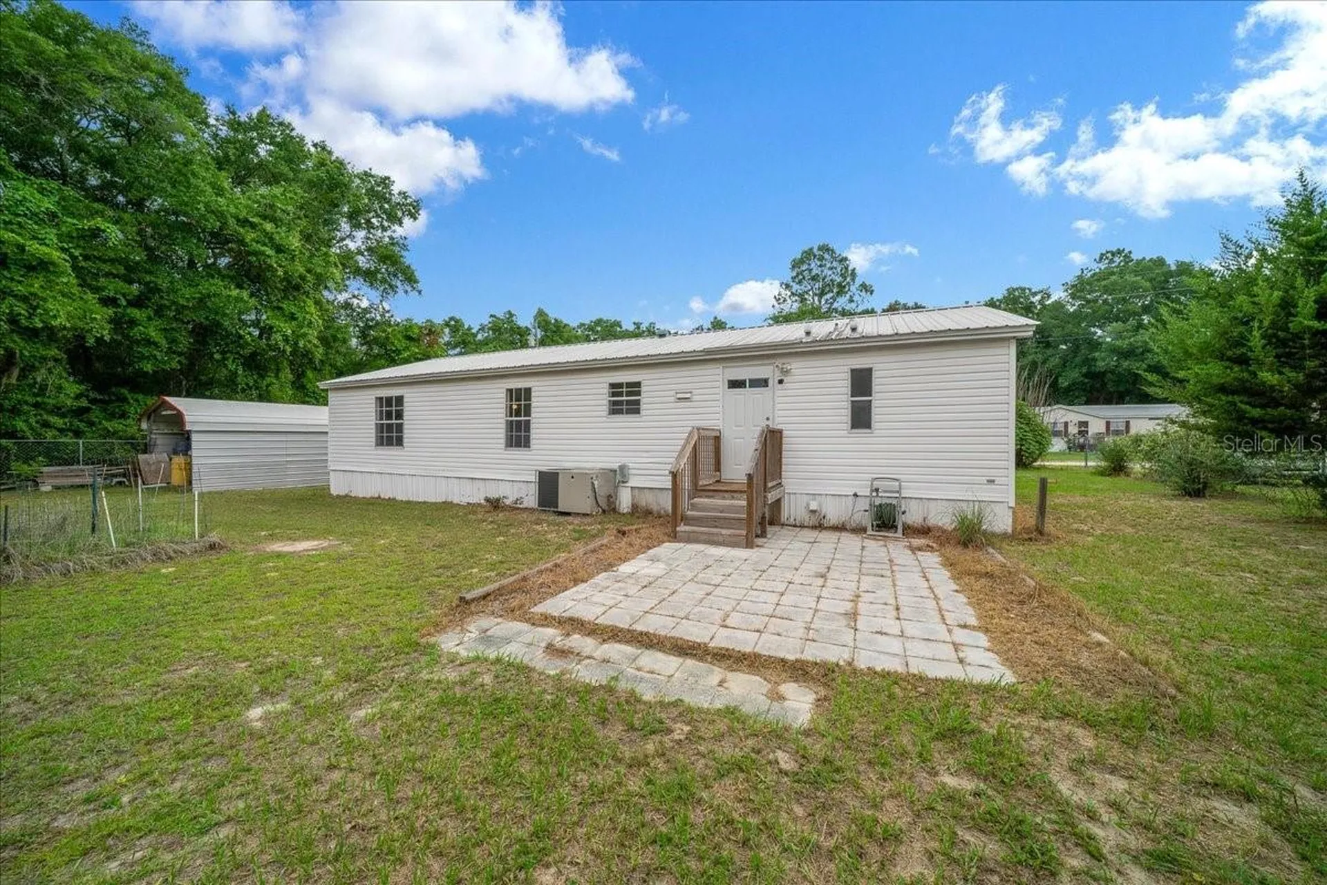 7580 SW 2nd Street Ocala FL 34474
