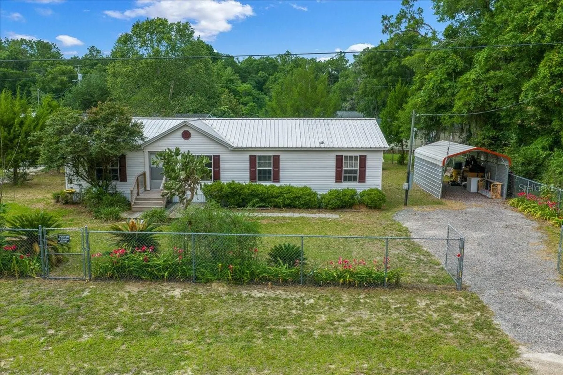7580 SW 2nd Street Ocala FL 34474