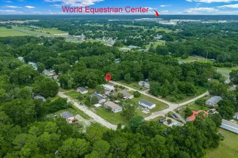 7580 SW 2nd Street Ocala FL 34474
