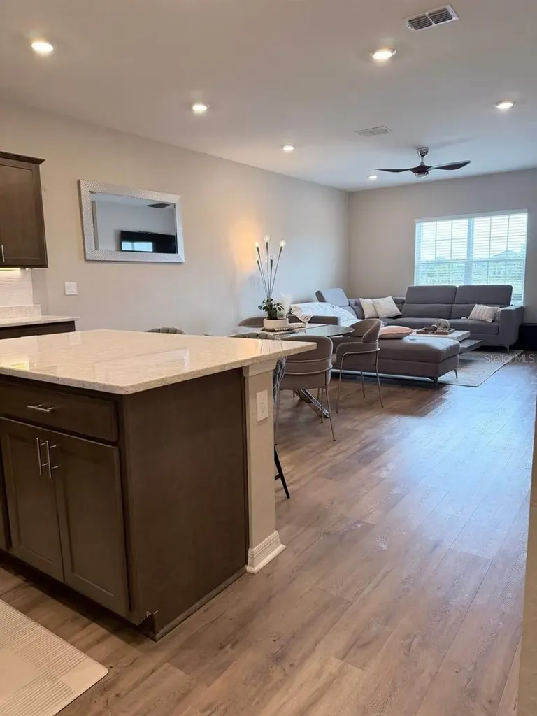 380 Huckleberry Blossom Drive St Cloud FL 34771