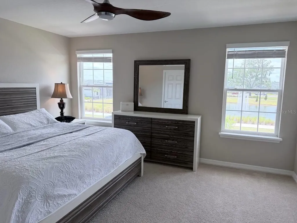 380 Huckleberry Blossom Drive St Cloud FL 34771