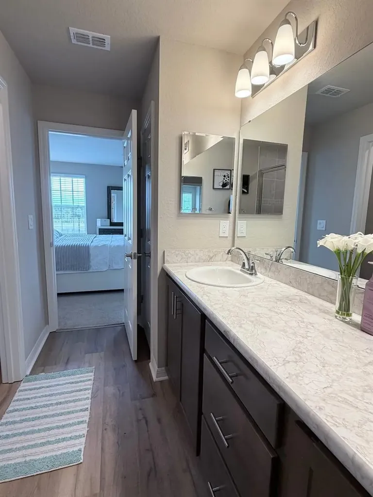380 Huckleberry Blossom Drive St Cloud FL 34771
