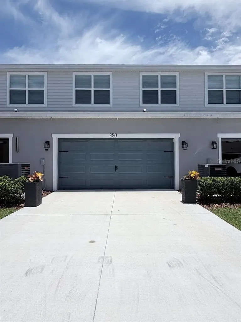 380 Huckleberry Blossom Drive St Cloud FL 34771