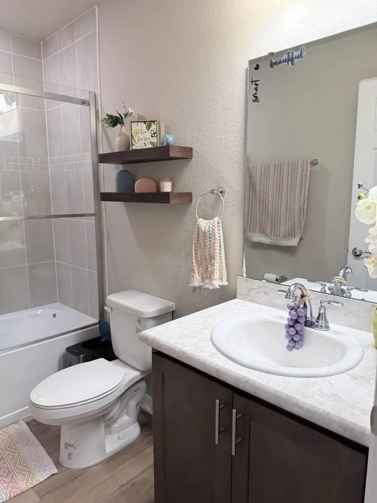 380 Huckleberry Blossom Drive St Cloud FL 34771
