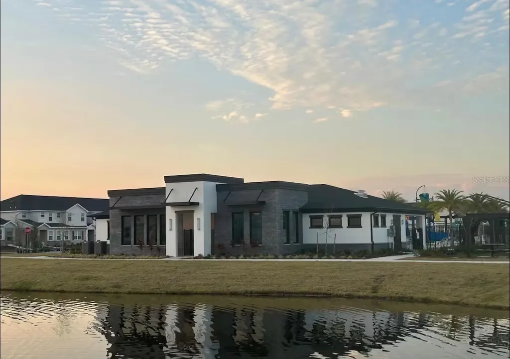 380 Huckleberry Blossom Drive St Cloud FL 34771