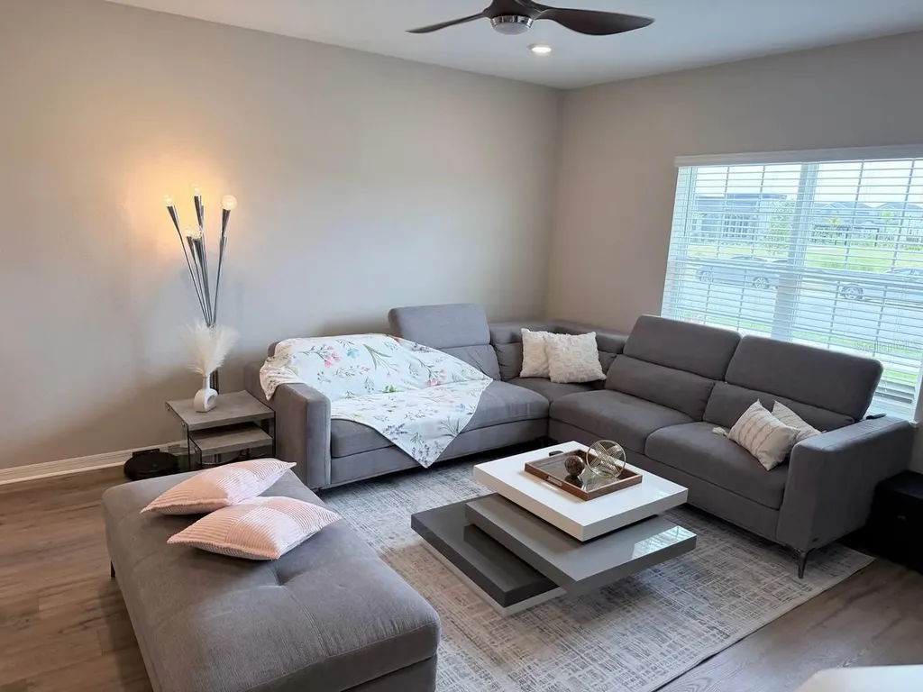 380 Huckleberry Blossom Drive St Cloud FL 34771