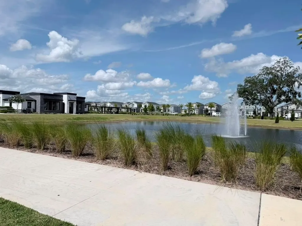 380 Huckleberry Blossom Drive St Cloud FL 34771
