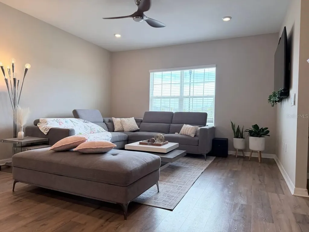 380 Huckleberry Blossom Drive St Cloud FL 34771