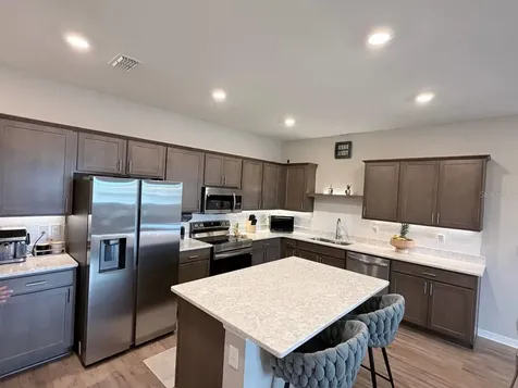 380 Huckleberry Blossom Drive St Cloud FL 34771