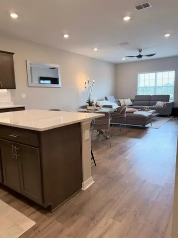 380 Huckleberry Blossom Drive St Cloud FL 34771