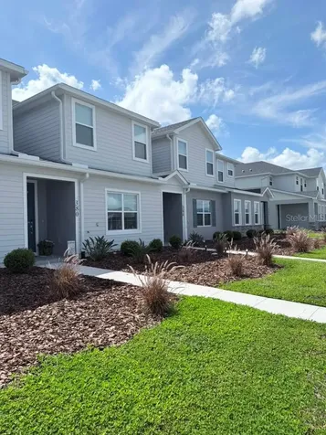 380 Huckleberry Blossom Drive St Cloud FL 34771
