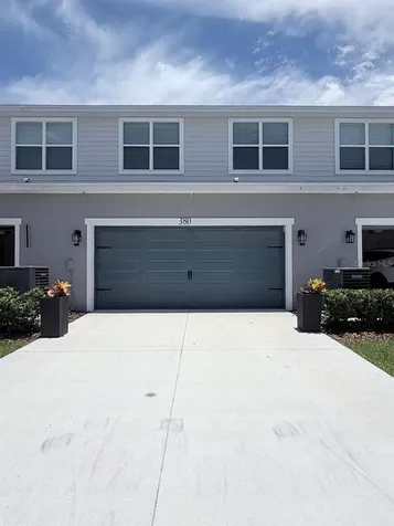 380 Huckleberry Blossom Drive St Cloud FL 34771