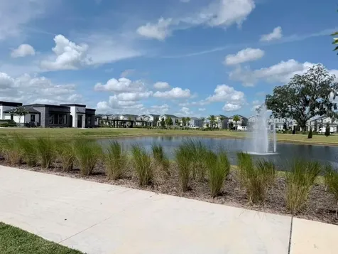 380 Huckleberry Blossom Drive St Cloud FL 34771
