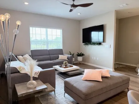 380 Huckleberry Blossom Drive St Cloud FL 34771
