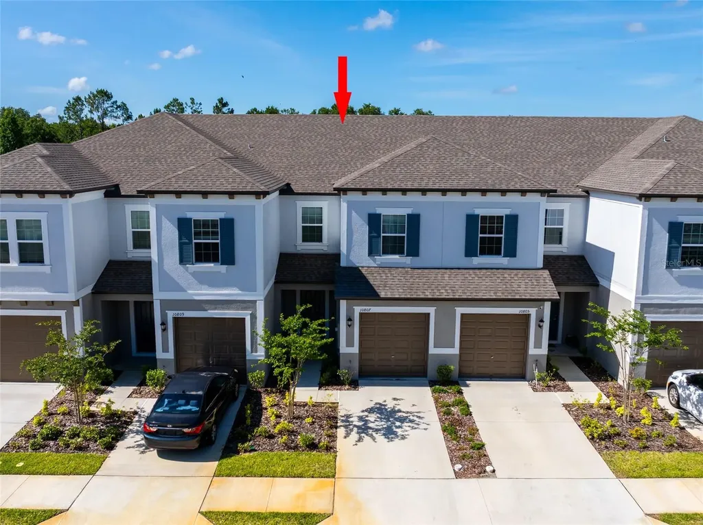 10807 E Fort White Court Tampa FL 33647