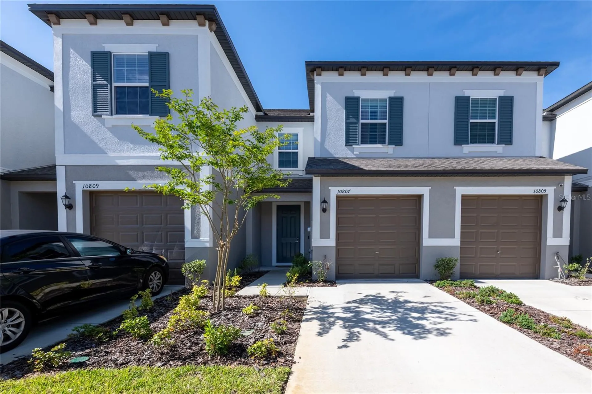 10807 E Fort White Court Tampa FL 33647