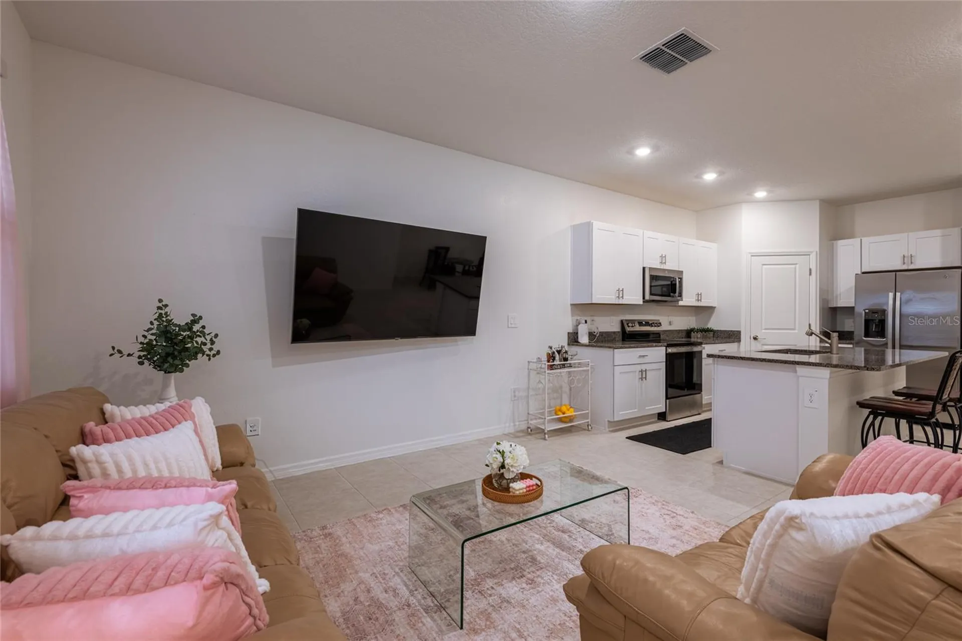 10807 E Fort White Court Tampa FL 33647