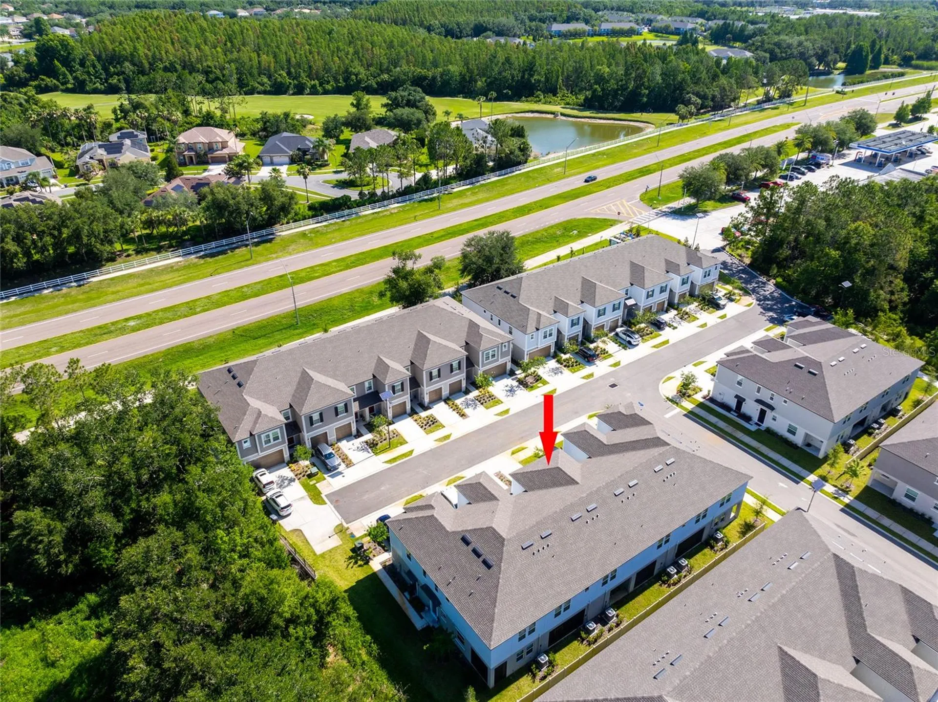 10807 E Fort White Court Tampa FL 33647