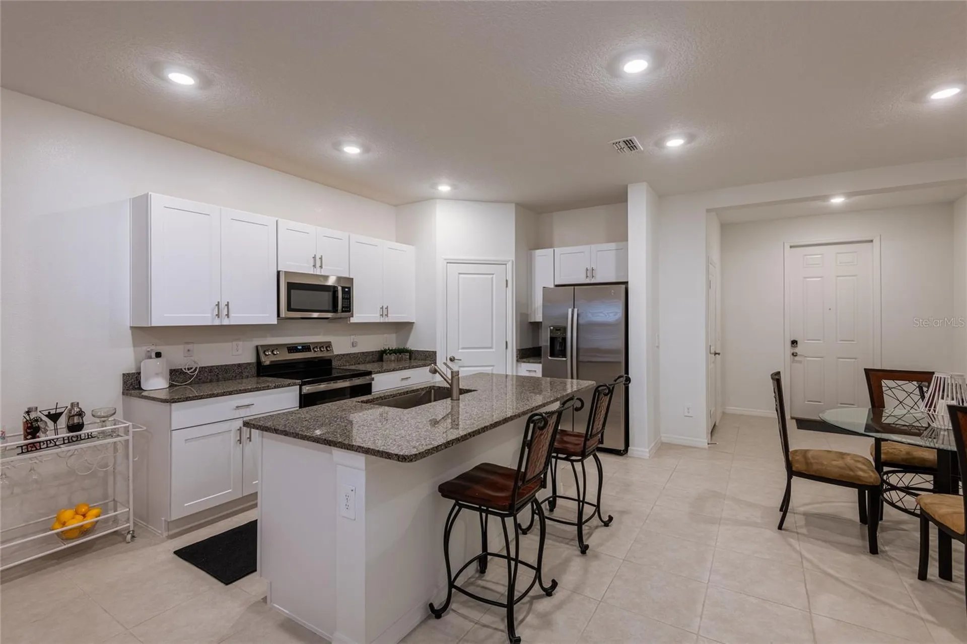 10807 E Fort White Court Tampa FL 33647
