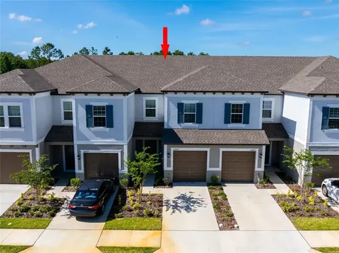 10807 E Fort White Court Tampa FL 33647