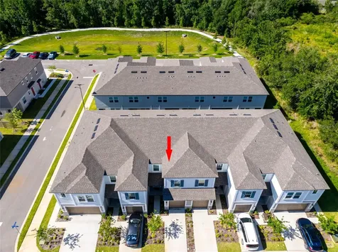 10807 E Fort White Court Tampa FL 33647