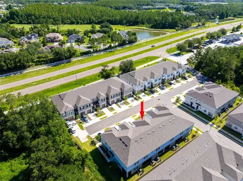 10807 E Fort White Court Tampa FL 33647