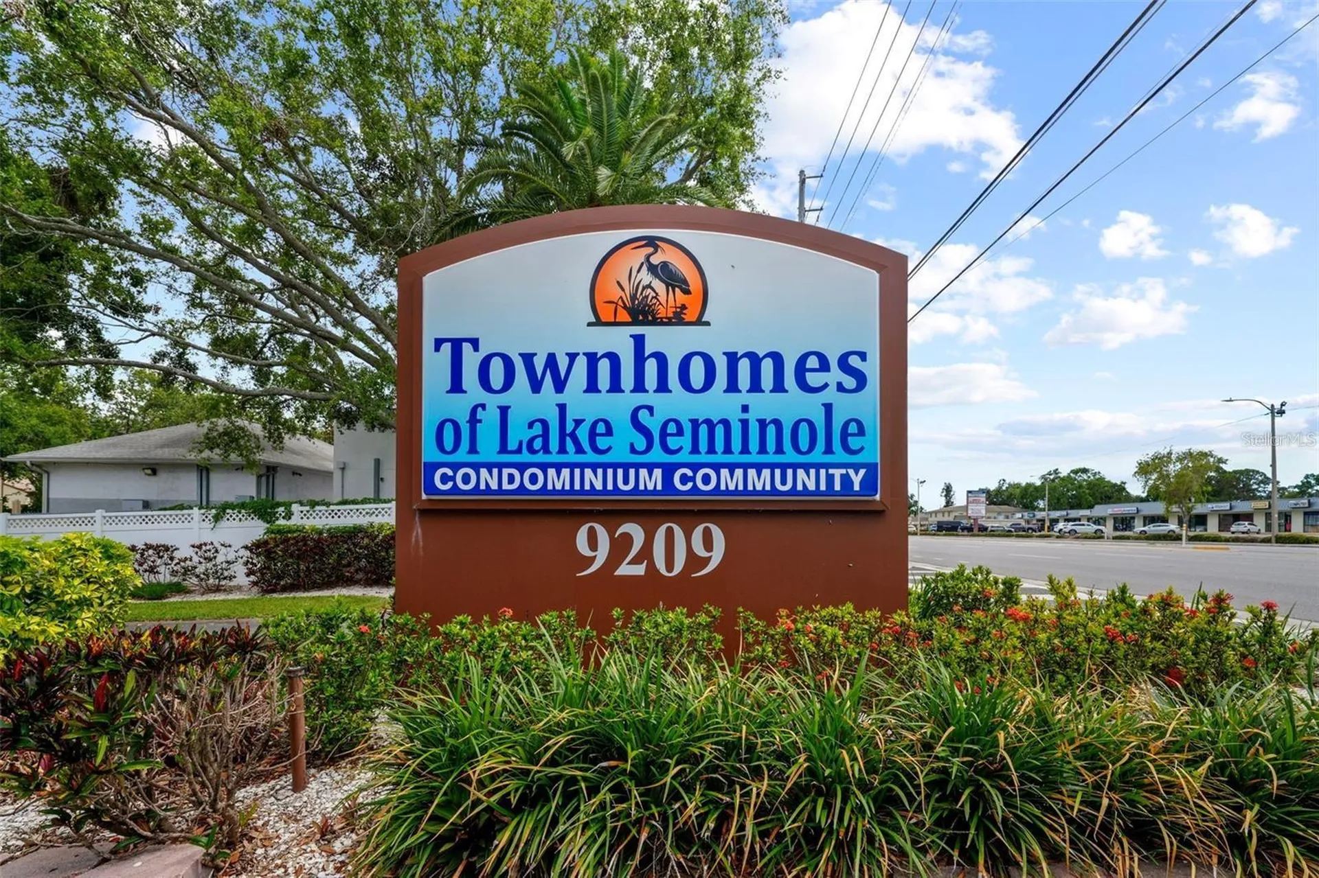 9209 Seminole Boulevard Seminole FL 33772