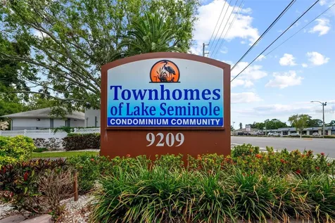 9209 Seminole Boulevard Seminole FL 33772