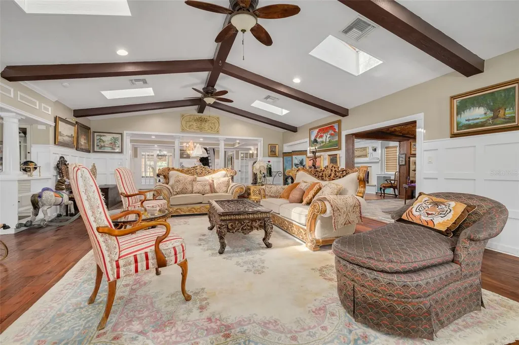 1821 Oak Creek Drive Dunedin FL 34698