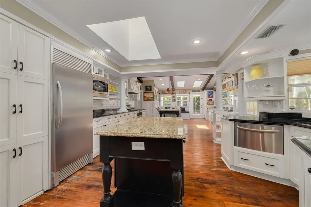 1821 Oak Creek Drive Dunedin FL 34698