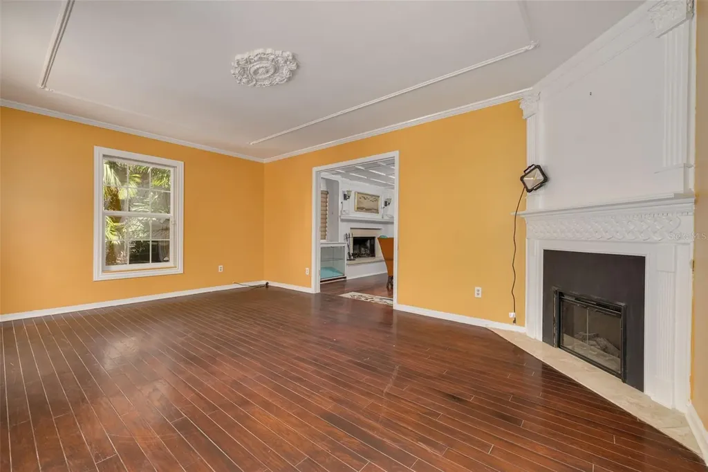 1821 Oak Creek Drive Dunedin FL 34698