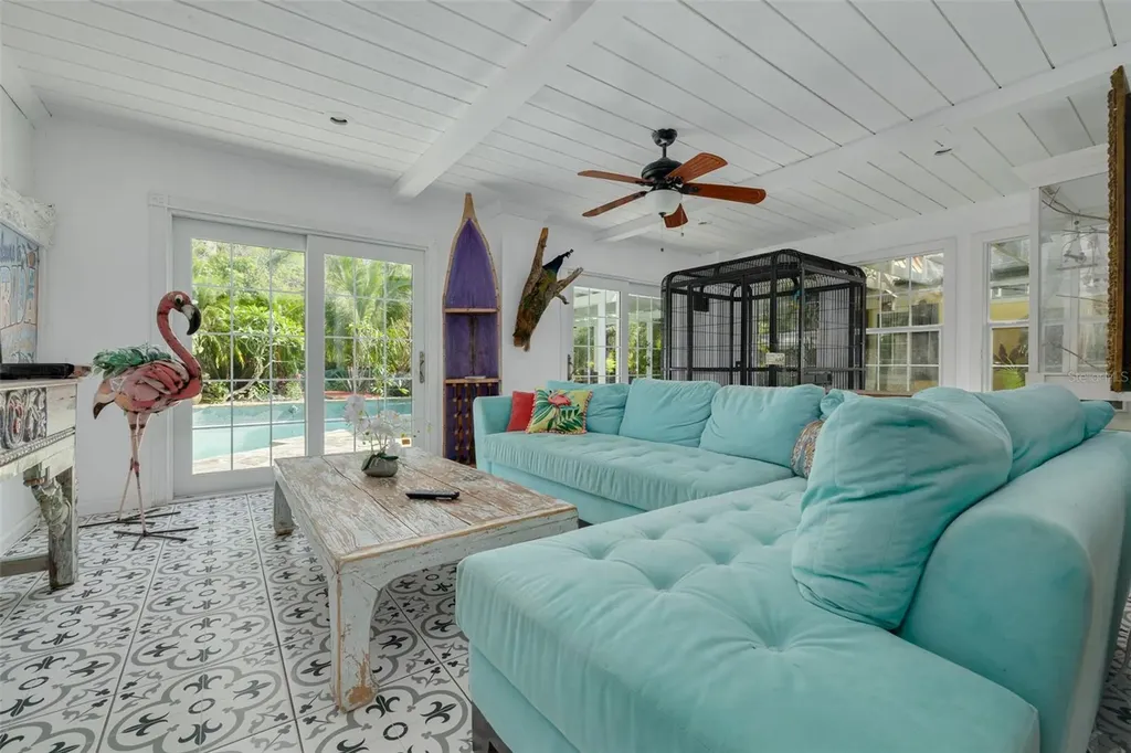 1821 Oak Creek Drive Dunedin FL 34698