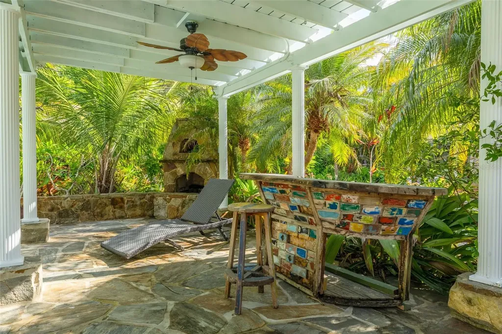 1821 Oak Creek Drive Dunedin FL 34698
